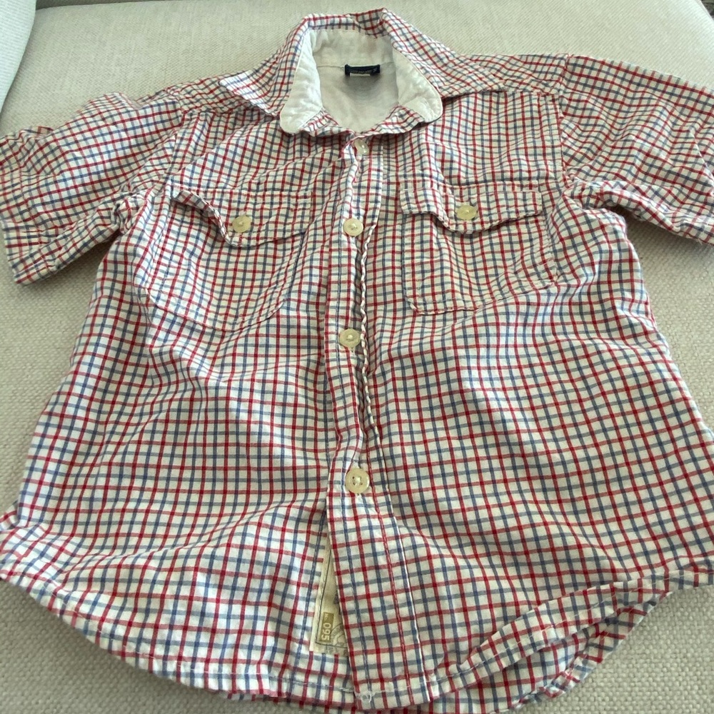 Boys shirt